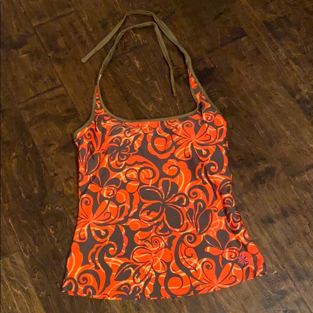 Hapari Tankini Swim Set